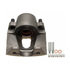 18FR1403 by ACDELCO - Disc Brake Caliper - Natural, Semi-Loaded, Floating, Uncoated, Performance Grade