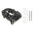 18FR1410 by ACDELCO - ACDELCO 18FR1410 -