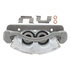 18FR1494 by ACDELCO - Disc Brake Caliper - Natural, Semi-Loaded, Floating, Uncoated, Performance Grade