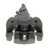 18FR1842 by ACDELCO - Disc Brake Caliper - Natural, Semi-Loaded, Floating, Uncoated, Performance Grade
