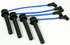 54058 by NGK SPARK PLUGS - NGK Spark Plug Wire Set