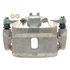 18FR2078 by ACDELCO - Disc Brake Caliper - Natural, Semi-Loaded, Floating, Uncoated, Performance Grade