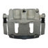 18FR2117C by ACDELCO - Disc Brake Caliper - Semi-Loaded, Floating, Coated, Regular Grade, 2-Piston