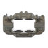 18FR2141C by ACDELCO - Disc Brake Caliper - Semi-Loaded, Fixed, Coated, Regular Grade, 4-Piston