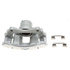 18FR2322C by ACDELCO - Disc Brake Caliper - Silver, Semi-Loaded, Floating, Coated, Regular Grade