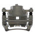 18FR2382C by ACDELCO - Disc Brake Caliper - Semi-Loaded, Floating, Coated, Regular Grade, 1-Piston