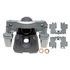 18FR2600 by ACDELCO - CALIPER ASM RR BRK (B)