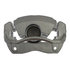 18FR2643C by ACDELCO - Disc Brake Caliper - Silver/Gray, Semi-Loaded, Floating, Coated, Cast Iron