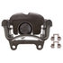 18FR12597 by ACDELCO - Disc Brake Caliper - Semi-Loaded, Uncoated, Regular Grade, with Mounting Bracket