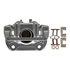 18FR12628C by ACDELCO - Disc Brake Caliper - Semi-Loaded, Floating, Coated, Regular Grade, 1-Piston