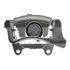 18FR12702C by ACDELCO - Disc Brake Caliper - Silver/Gray, Semi-Loaded, Coated, Cast Iron, Regular Grade