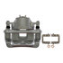 18FR12718C by ACDELCO - Disc Brake Caliper - Natural, Semi-Loaded, Floating, Coated, 1-Piston