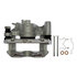18FR12755C by ACDELCO - Disc Brake Caliper - Natural, Semi-Loaded, Coated, 1-Piston, with Bracket
