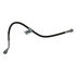 18J399 by ACDELCO - Brake Hydraulic Hose