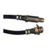 18J1750 by ACDELCO - Brake Hydraulic Hose