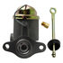 ACDelco 18M41 Brake Master Cylinder Brake Master Cylinder - 0.937" Bore Cast Iron, 2 Mounting Holes
