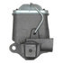 18M76 by ACDELCO - Brake Master Cylinder - with Master Cylinder Cap, Cast Iron, 2 Mounting Holes