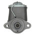 18M76 by ACDELCO - Brake Master Cylinder - with Master Cylinder Cap, Cast Iron, 2 Mounting Holes