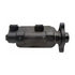 18M76 by ACDELCO - Brake Master Cylinder - with Master Cylinder Cap, Cast Iron, 2 Mounting Holes