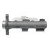 18M707 by ACDELCO - Brake Master Cylinder