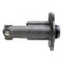 18M994 by ACDELCO - Brake Master Cylinder - with Master Cylinder Cap, Cast Iron, 4 Mounting Holes