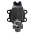 18M994 by ACDELCO - Brake Master Cylinder - with Master Cylinder Cap, Cast Iron, 4 Mounting Holes