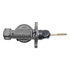 18M1010 by ACDELCO - Brake Master Cylinder - with Master Cylinder Cap, Cast Iron, 2 Mounting Holes
