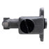 18M994 by ACDELCO - Brake Master Cylinder - with Master Cylinder Cap, Cast Iron, 4 Mounting Holes