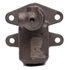 18M999 by ACDELCO - Brake Master Cylinder - with Master Cylinder Cap, Cast Iron, 4 Mounting Holes