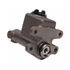 18M999 by ACDELCO - Brake Master Cylinder - with Master Cylinder Cap, Cast Iron, 4 Mounting Holes