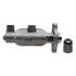 18M1027 by ACDELCO - Brake Master Cylinder - 1 Inch Bore Cast Iron, 2 Mounting Holes