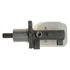 18M2435 by ACDELCO - Brake Master Cylinder - 0.937" Bore, with Master Cylinder Cap, 2 Mounting Holes