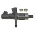 18M2438 by ACDELCO - Brake Master Cylinder - 0.937" Bore, Aluminum, 2 Mounting Holes