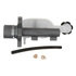 18M2449 by ACDELCO - Brake Master Cylinder - 0.937" Bore, with Master Cylinder Cap, 2 Mounting Holes