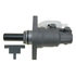 18M2533 by ACDELCO - Brake Master Cylinder - 1" Bore, 2 Mounting Holes, With Reservoir