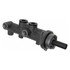 18M2554 by ACDELCO - Brake Master Cylinder - 0.875" Bore, Aluminum, 2 Mounting Holes