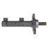 18M2554 by ACDELCO - Brake Master Cylinder - 0.875" Bore, Aluminum, 2 Mounting Holes