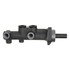 18M2554 by ACDELCO - Brake Master Cylinder - 0.875" Bore, Aluminum, 2 Mounting Holes