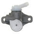 18M2643 by ACDELCO - Brake Master Cylinder - 0.812" Bore Aluminum, 2 Mounting Holes