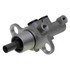 18M2737 by ACDELCO - Brake Master Cylinder - 1" Bore, Aluminum, 2 Mounting Holes, with Bleeder Hose