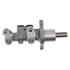 18M390770 by ACDELCO - Brake Master Cylinder - 1 Inch Bore, Aluminum, 2 Mounting Holes