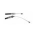 18P176 by ACDELCO - Parking Brake Cable