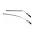 18P309 by ACDELCO - Parking Brake Cable