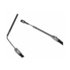 18P392 by ACDELCO - CABLE ASM PARK BRK RR