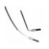 18P588 by ACDELCO - Parking Brake Cable