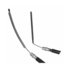 18P428 by ACDELCO - Parking Brake Cable