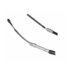 18P685 by ACDELCO - Parking Brake Cable