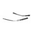 18P1355 by ACDELCO - Parking Brake Cable