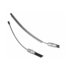 18P1554 by ACDELCO - Parking Brake Cable