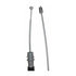 18P1476 by ACDELCO - Parking Brake Cable